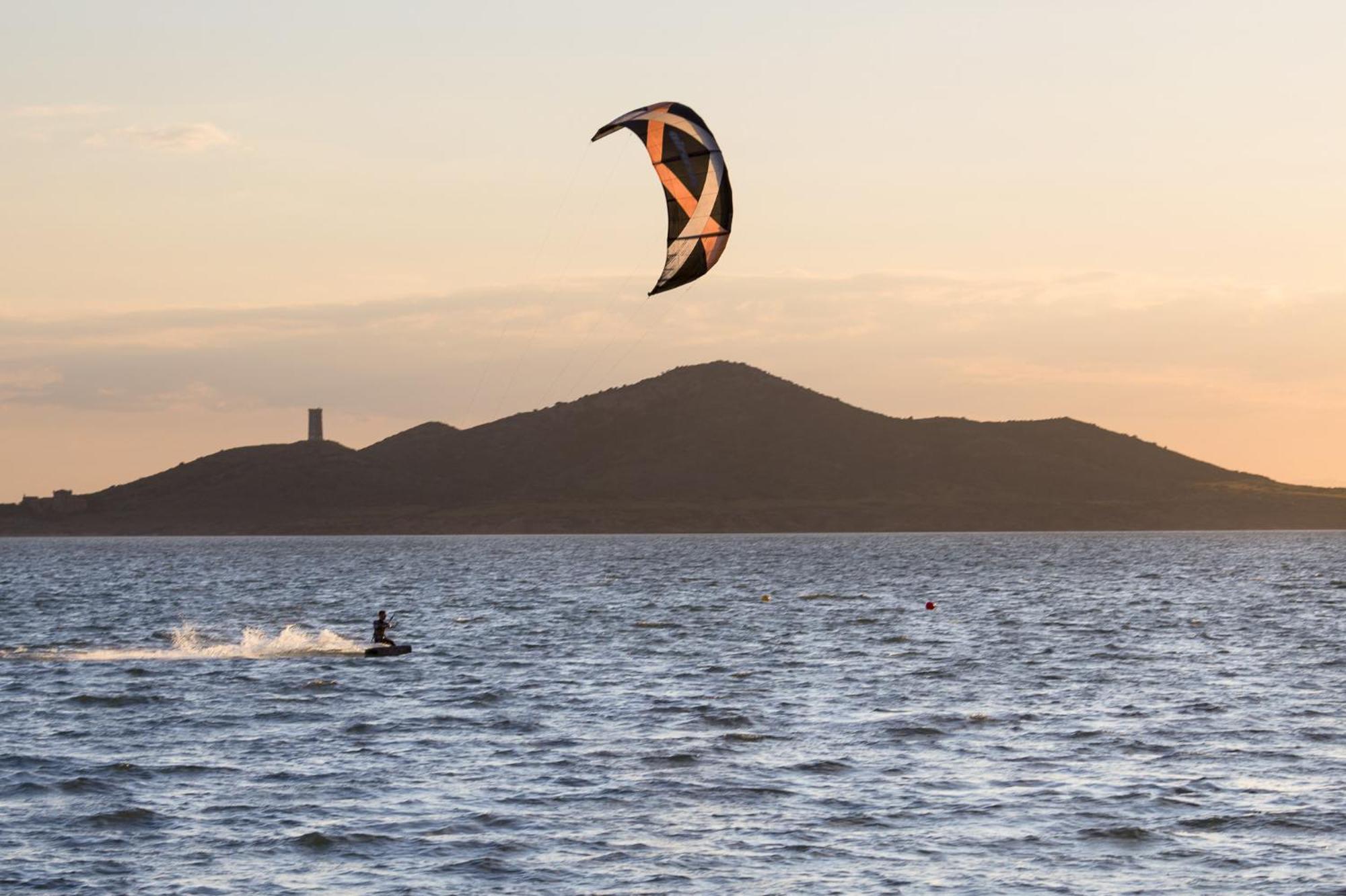 Aldeas Taray Admer 12 La Manga del Mar Menor Exteriör bild